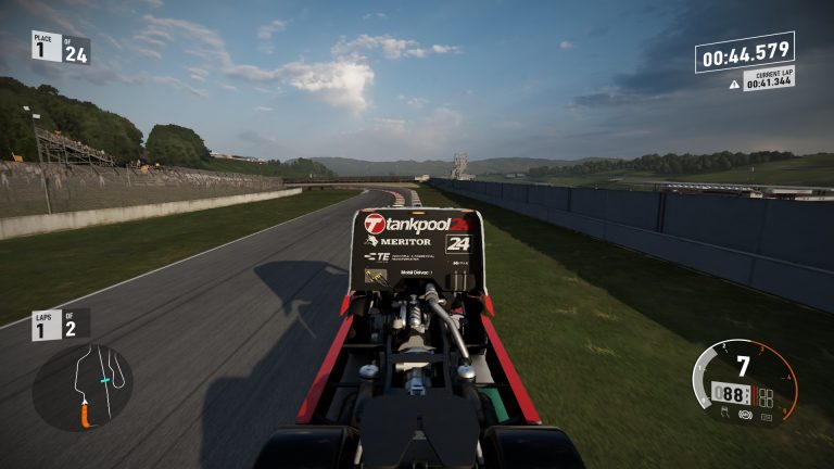 خرید بازی Forza Motorsport 7 برای کامپیوتر
