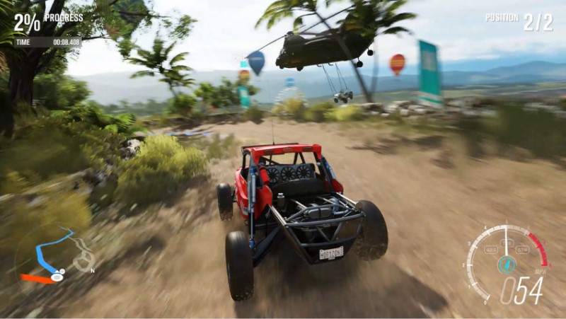 12 5 1474398279 818 - سی دی کی ( آنلاین دائم  ) اشتراکی  Forza Horizon 3