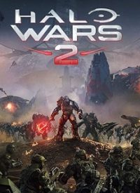 خرید سی دی کی اشتراکی بازی آنلاین Halo Wars 2 برای کامپیوتر