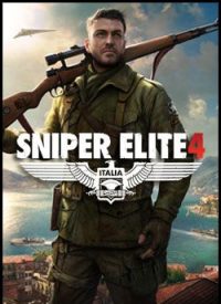 سی دی کی اشتراکی Sniper Elite 4