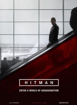 سی دی کی اورجینال HITMAN – Game of The Year Edition