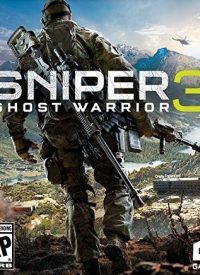 سی دی کی اشتراکی Sniper: Ghost Warrior 3