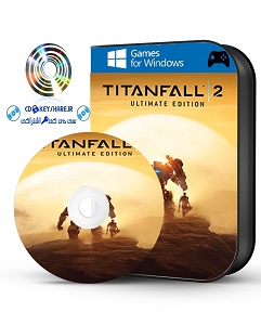 دیتا بکاپ Titanfall 2