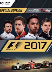 اورجینال استیم  F1 2017