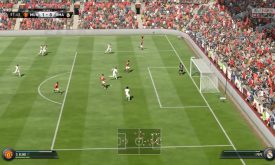خرید بازی اورجینال FIFA 17 برای PC