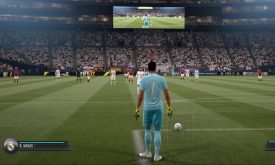 خرید بازی اورجینال FIFA 17 برای PC