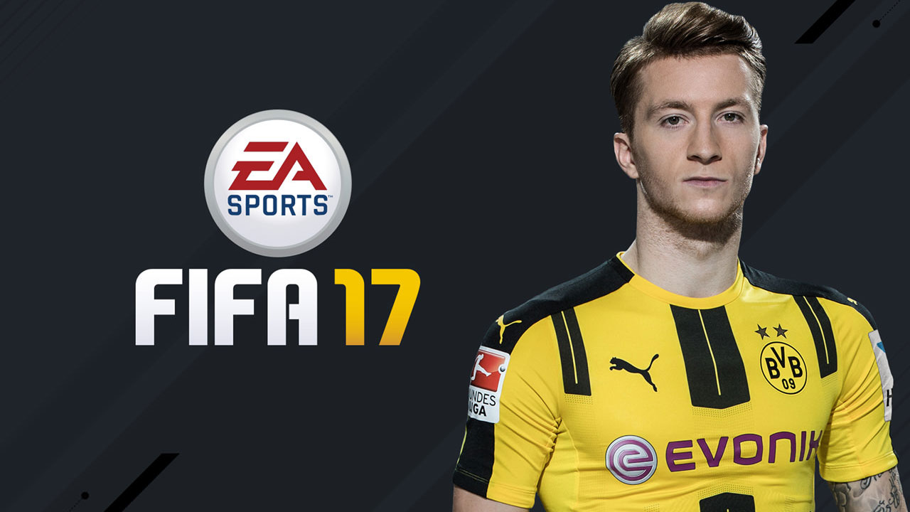 FIFA 17 pc 6 - خرید بازی اورجینال FIFA 17 برای PC