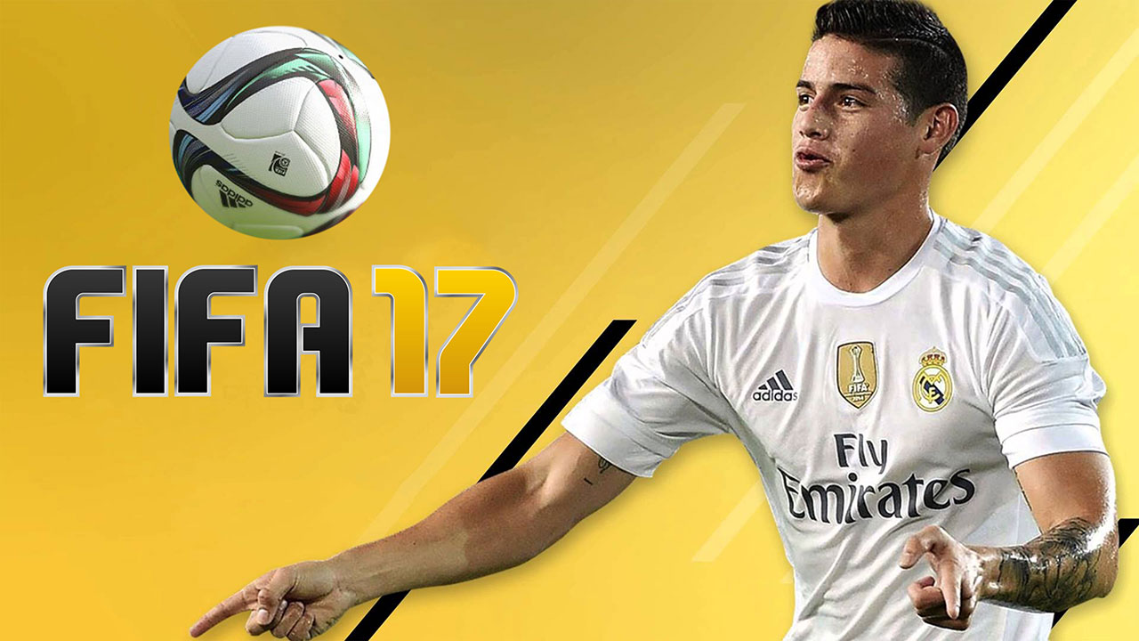 FIFA 17 pc 7 - خرید بازی اورجینال FIFA 17 برای PC