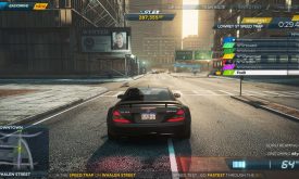 خرید بازی اورجینال Need for Speed Most Wanted برای PC