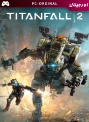 خرید بازی اورجینال TITANFALL 2 برای PC