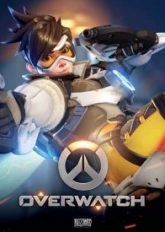 خرید سی دی کی اشتراکی بازی آنلاین Overwatch برای کامپیوتر