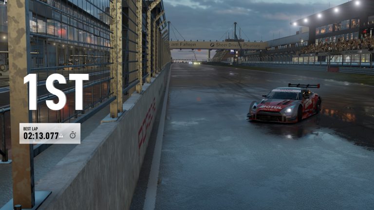 9 26 2017 9 59 12 PM 768x432 - بکاپ  Forza 7 Ultimate Edition