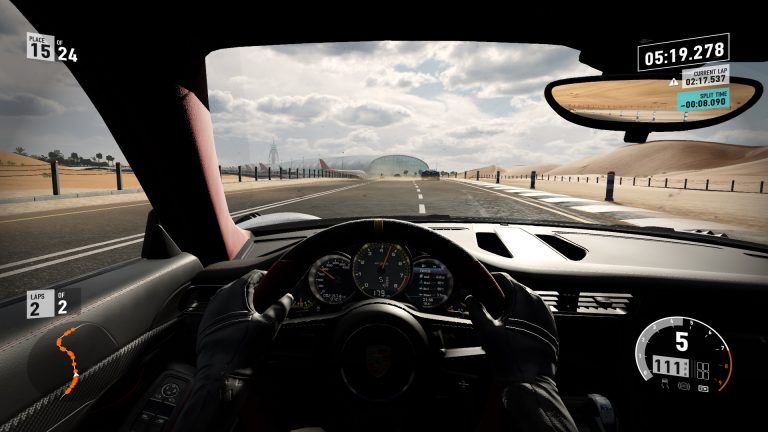 9 28 2017 10 01 25 PM 768x432 - خرید بازی اورجینال Forza Motorsport 7 برای کامپیوتر
