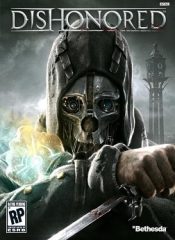 خرید بازی اورجینال Dishonored برای PC