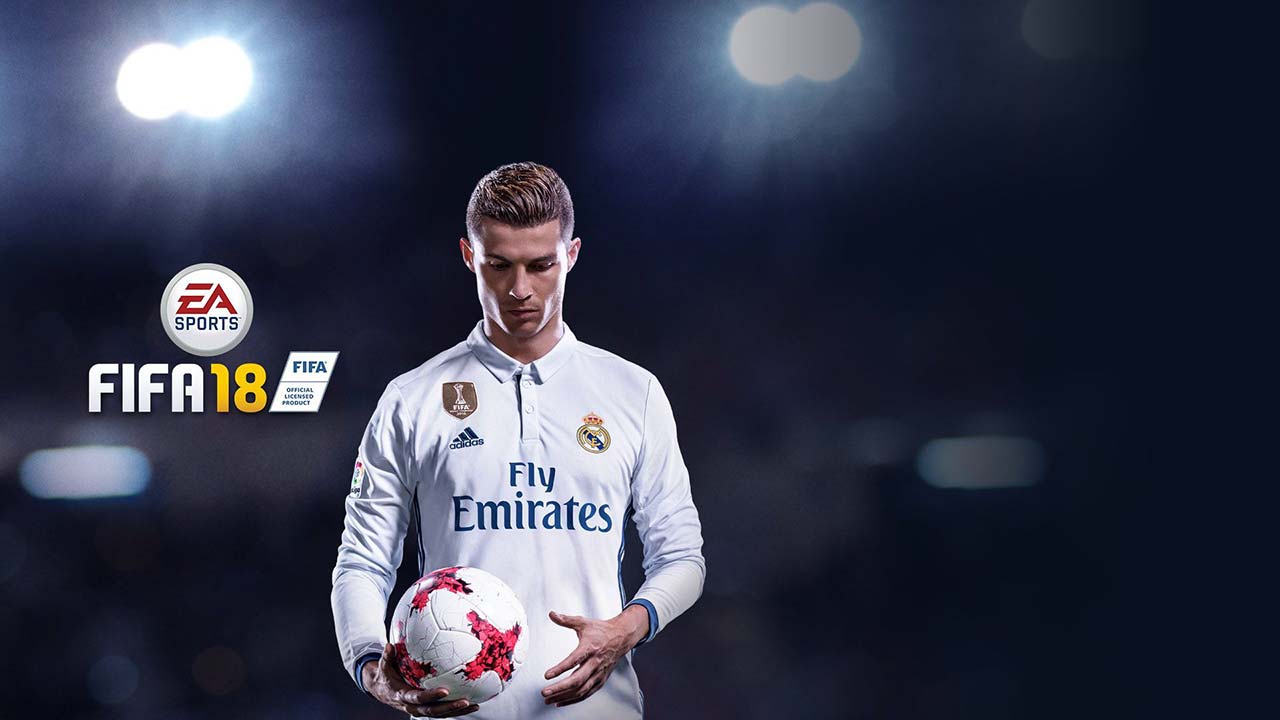 FIFA 18 pc 11 - خرید بازی اورجینال FIFA 18 برای PC