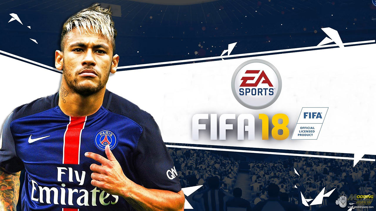 FIFA 18 pc 14 - خرید بازی اورجینال FIFA 18 برای PC