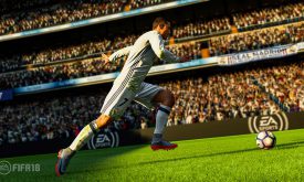 خرید بازی اورجینال FIFA 18 برای PC