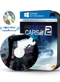 بکاپ  Project CARS 2