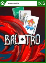 خرید بازی Balatro برای Xbox