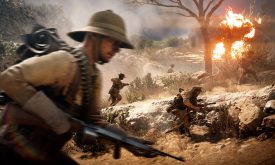 خرید بازی اورجینال Battlefield 1 برای PC