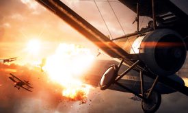 خرید بازی اورجینال Battlefield 1 برای PC