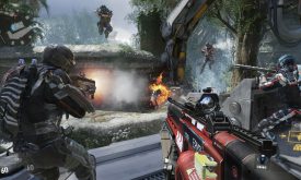 خرید بازی اورجینال Call of Duty: Advanced Warfare برای PC