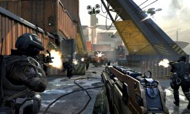 خرید بازی اورجینال Call of Duty: Black Ops II برای PC