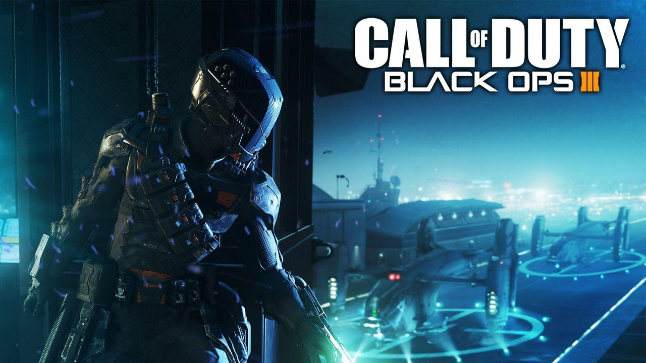 Call of Duty Black Ops III pc cdkeyshareir 3 - خرید بازی اورجینال Call of Duty: Black Ops III برای PC