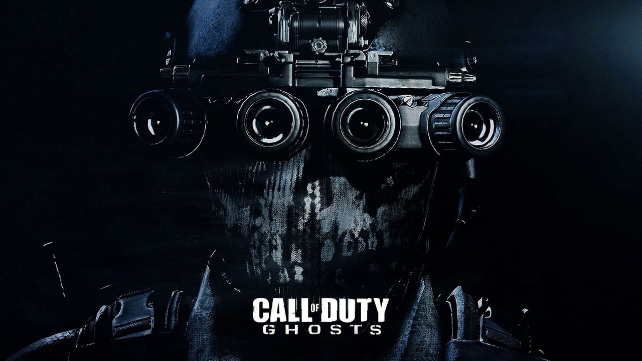 Call of Duty Ghosts pc cdkeyshareir 2 - خرید بازی اورجینال Call of Duty: Ghosts برای PC