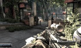 خرید بازی اورجینال Call of Duty: Ghosts برای PC