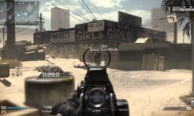 خرید بازی اورجینال Call of Duty: Ghosts برای PC