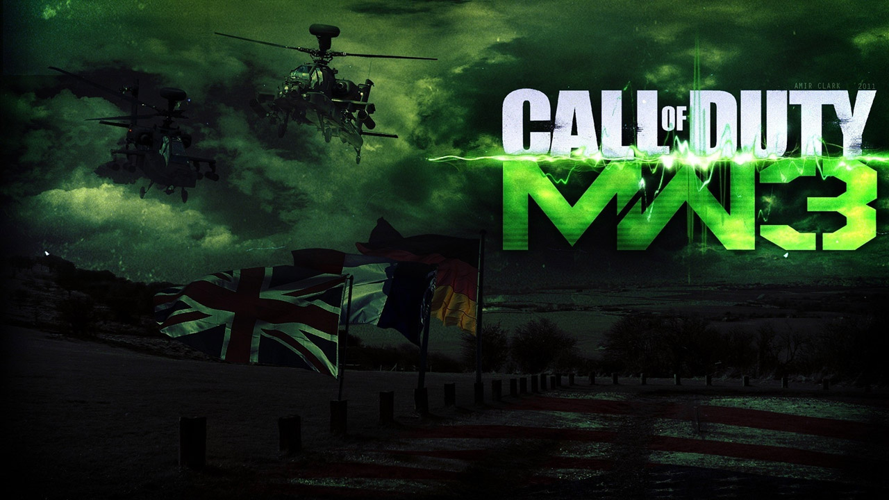 Call of Duty Modern Warfare 3 pc cdkeyshareir 00 - خرید بازی اورجینال Call of duty modern warfare 3 برای PC