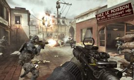 خرید بازی اورجینال Call of duty modern warfare 3 برای PC