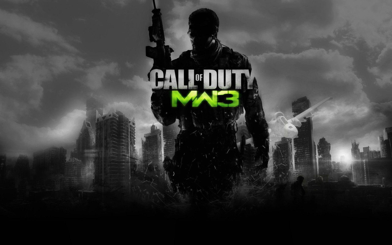 Call of Duty Modern Warfare 3 pc cdkeyshareir 111 - خرید بازی اورجینال Call of duty modern warfare 3 برای PC