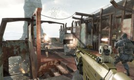 خرید بازی اورجینال Call of duty modern warfare 3 برای PC
