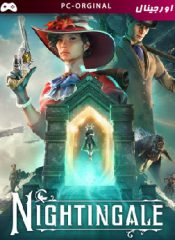 خرید بازی اورجینال Nightingale برای PC