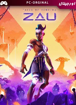 خرید بازی اورجینال Tales of Kenzera ZAU برای PC