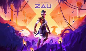 خرید بازی Tales of Kenzera ZAU برای Xbox
