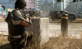 خرید بازی اورجینال Call of Duty: Advanced Warfare برای PC