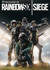 اورجینال استیم Tom Clancy’s Rainbow Six Siege اورجینال استیم Tom Clancy’s Rainbow Six Siege