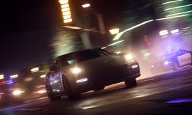خرید بازی اورجینال Need for Speed Payback برای PC