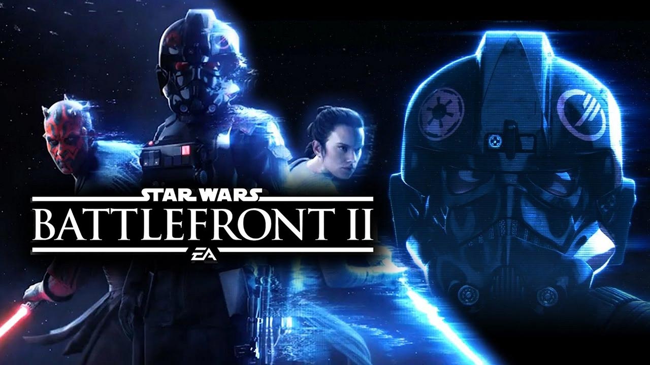 Star Wars Battlefront II pc 17 1 - خرید بازی اورجینال Star Wars Battlefront II برای PC