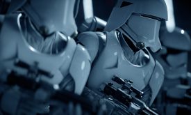 خرید بازی اورجینال Star Wars Battlefront II برای PC