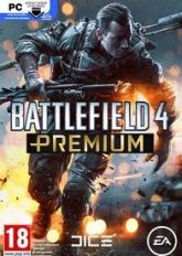 خرید سی دی کی اشتراکی بازی آنلاین Battlefield 4 برای کامپیوتر