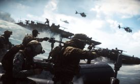 خرید بازی اورجینال Battlefield 4 برای PC