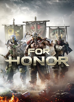 خرید سی دی کی اشتراکی بازی آنلاین For Honor Gold Edition برای کامپیوتر