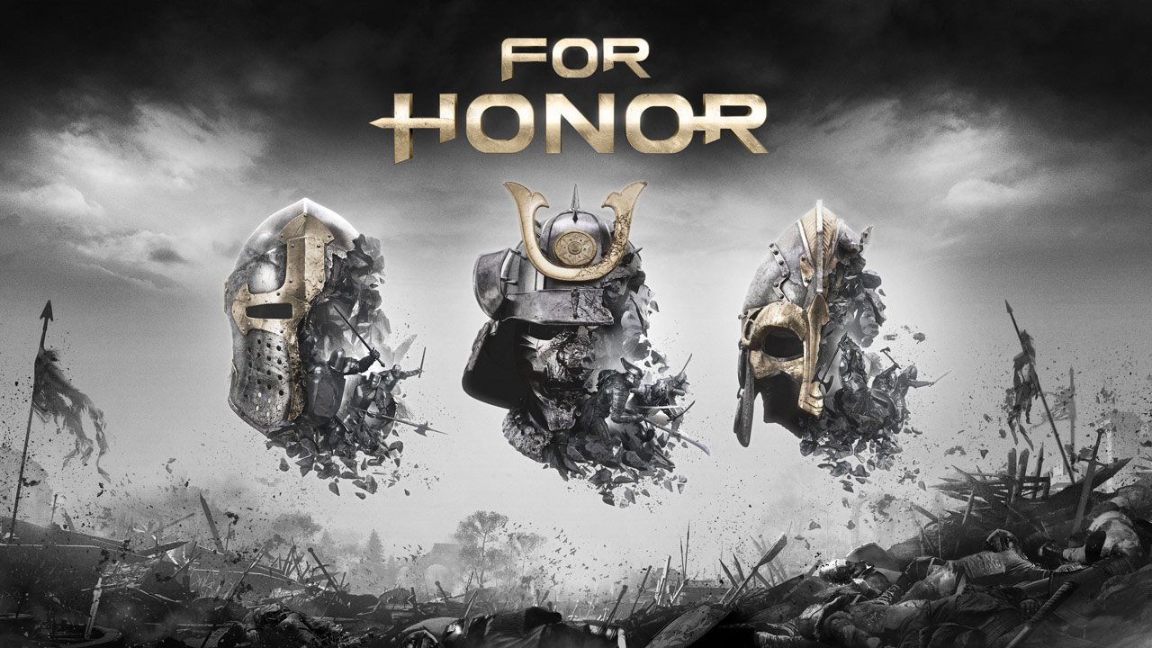 for honor pc org 3 - خرید بازی اورجینال For Honor برای کامپیوتر