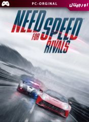 خرید بازی اورجینال Need for Speed Rivals برای PC