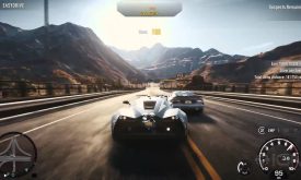 خرید بازی اورجینال Need for Speed Rivals برای PC
