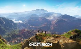خرید بازی Tom Clancy’s Ghost Recon Wildlands برای Xbox